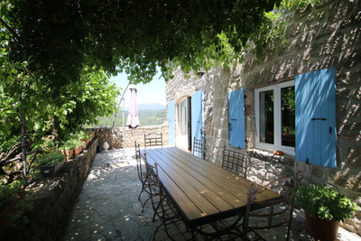 French property for sale in Largentière, Ardèche - €490,000 - photo 1