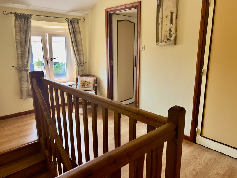 French property for sale in Plaine-et-Vallées, Deux-Sèvres - €165,000 - photo 7