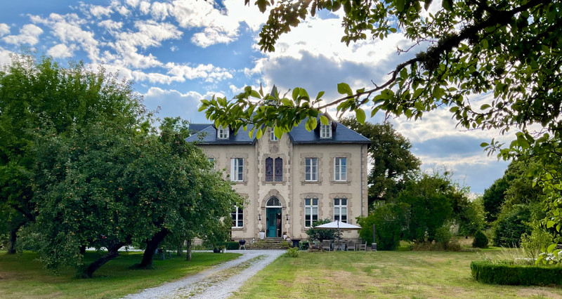 house for sale in Limousin (Nouvelle Aquitaine)