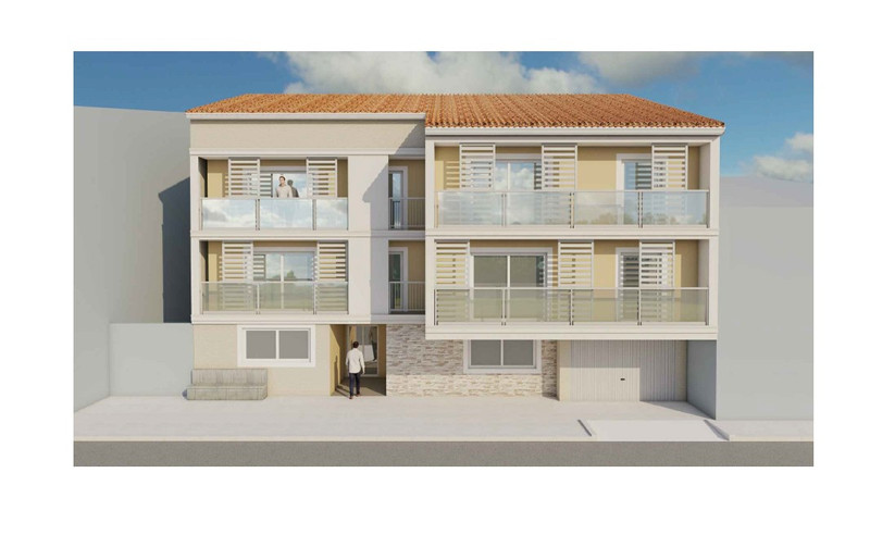 French property for sale in Cogolin, Var - €890,000 - photo 1