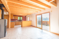 Maison à vendre à Allondaz, Savoie - 520.000 € - photo 3