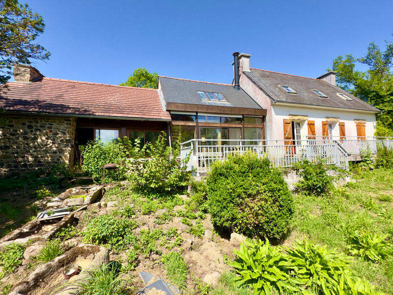 French property for sale in Tréduder, Côtes-d'Armor - €278,000 - photo 1