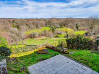 Maison à vendre à Beaulieu, Indre - 73.900 € - photo 3
