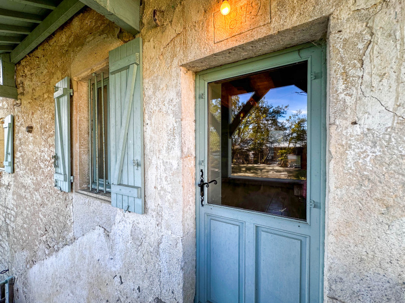 French property for sale in Montcuq-en-Quercy-Blanc, Lot - €260,000 - photo 13