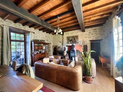 French property for sale in Busserolles, Dordogne - €815,100 - photo 4
