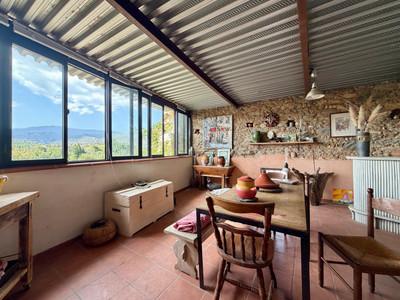 French property for sale in Vinça, Pyrénées-Orientales - €250,000 - photo 3