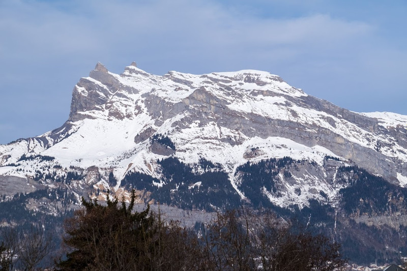 Propriété de ski à vendre - Saint Gervais - 203 000 € - photo 7