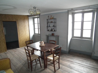 French property for sale in Pontaumur, Puy-de-Dôme - €30,000 - photo 7