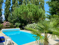 Maison à vendre à Pommiers-Moulons, Charente-Maritime - 395.000 € - photo 2