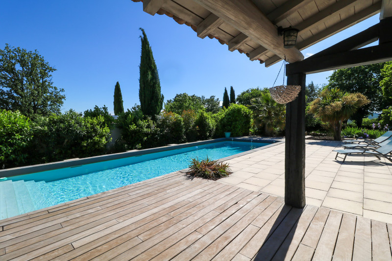 French property for sale in Bouquet, Gard - €779,000 - photo 8