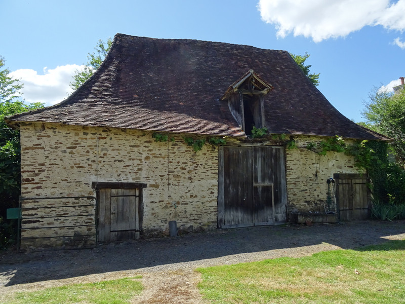 French property for sale in Sarrazac, Dordogne - &#8364;270,710 - photo 2