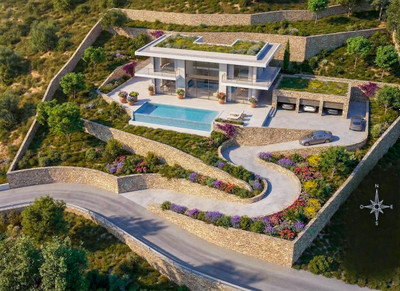 land for sale in Alpes-Maritimes