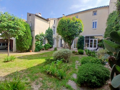 house for sale in Hérault