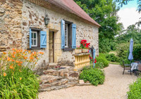 Maison à vendre à Saint-Paul-la-Roche, Dordogne - 371.000 € - photo 2