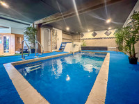 Maison à vendre à Isigny-le-Buat, Manche - 546.000 € - photo 4