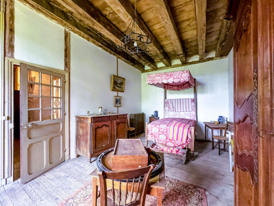 French property for sale in Oroux, Deux-Sèvres - €371,000 - photo 7