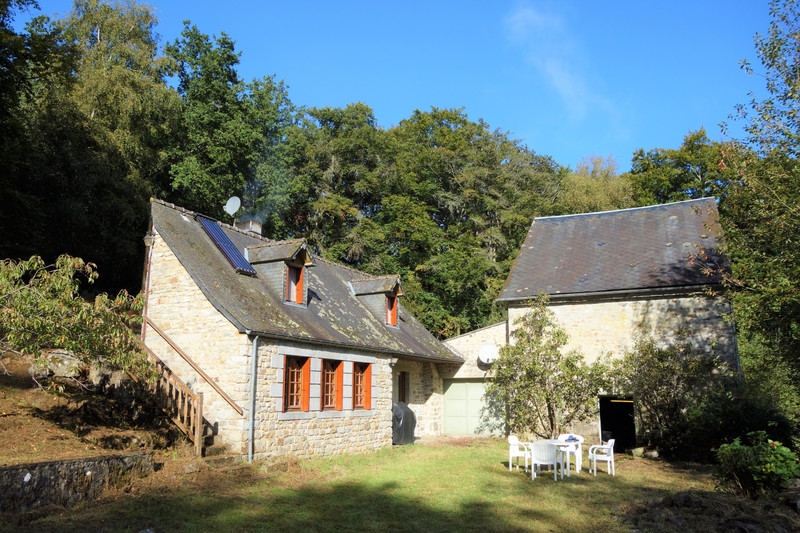 French property for sale in Lignières-Orgères, Mayenne - photo 2