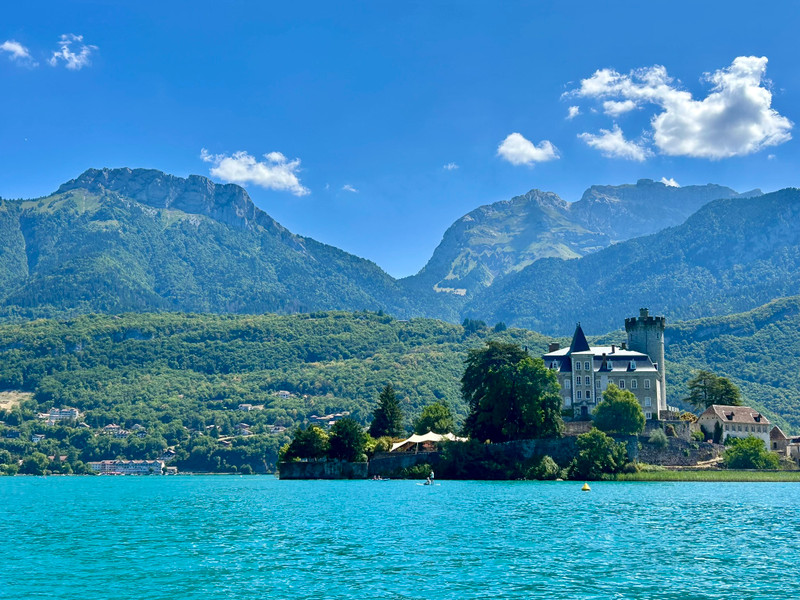 French property for sale in Doussard, Haute-Savoie - €533,520 - photo 0