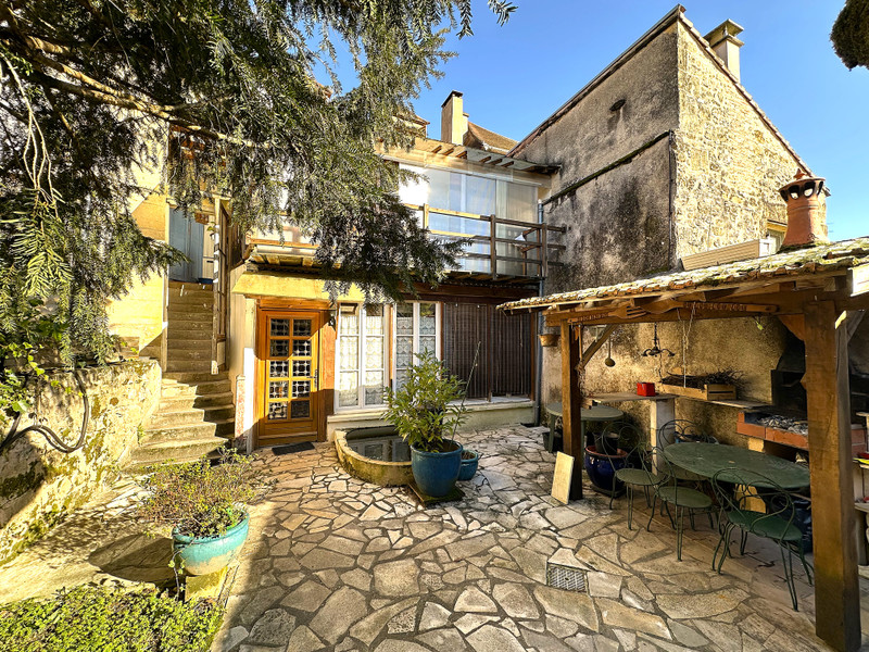 French property for sale in Excideuil, Dordogne - €267,500 - photo 2