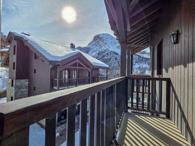 Ski property for sale in Saint Martin de Belleville - €1,690,000 - photo 14