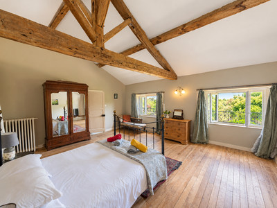French property for sale in Nabinaud, Charente - €689,000 - photo 4