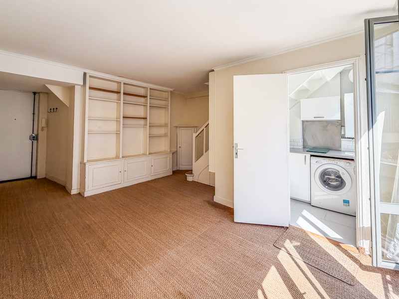 French property for sale in Paris 16e Arrondissement, Paris - €495,000 - photo 3