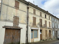 property to renovate for sale in Mareuil en PérigordDordogne Aquitaine