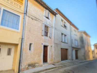Maison à vendre à Valréas, Vaucluse, PACA, avec Leggett Immobilier