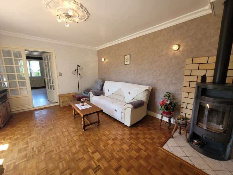 French property for sale in Étagnac, Charente - €214,000 - photo 2