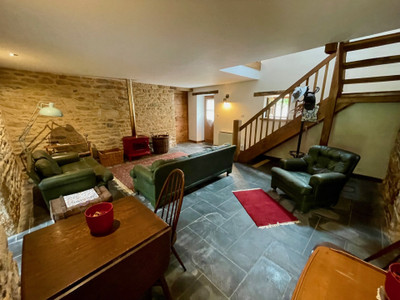 French property for sale in Limerzel, Morbihan - €240,750 - photo 3