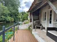 Maison à vendre à Bourdeilles, Dordogne - 439.900 € - photo 9