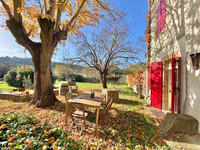 Maison à vendre à Villegailhenc, Aude - 450.000 € - photo 13
