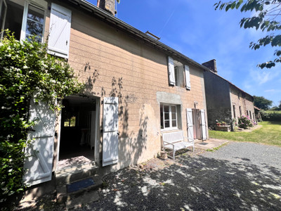 French property for sale in Hambye, Manche - €299,600 - photo 9