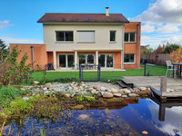 Maison à Thoiry, Ain - photo 1
