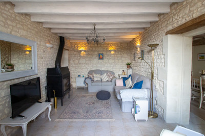 French property for sale in Marigny-Marmande, Indre-et-Loire - €192,000 - photo 4