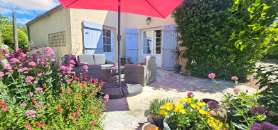 French property for sale in Rives-d'Autise, Vendée - €308,000 - photo 9
