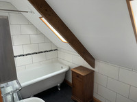 Maison à Glomel, Côtes-d'Armor - photo 10