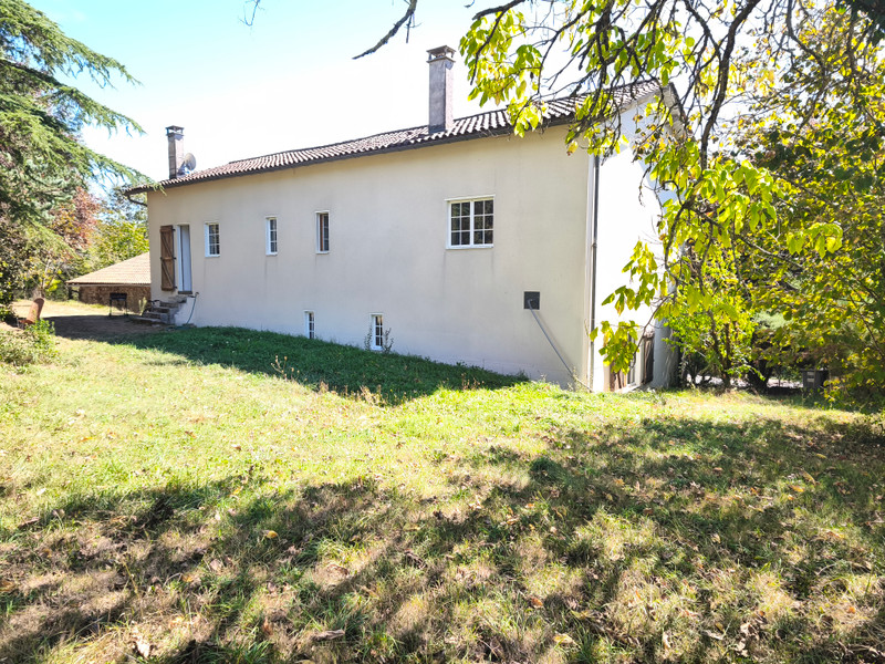 French property for sale in Saint-Martin-le-Pin, Dordogne - €262,150 - photo 1