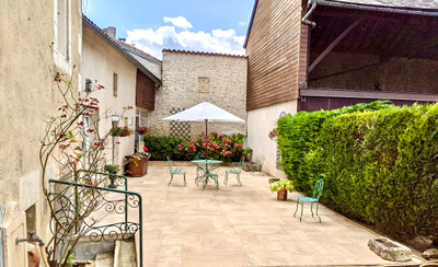 French property for sale in Mirebeau, Vienne - €163,000 - photo 1
