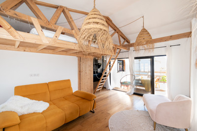 French property for sale in Gruissan, Aude - €487,000 - photo 2
