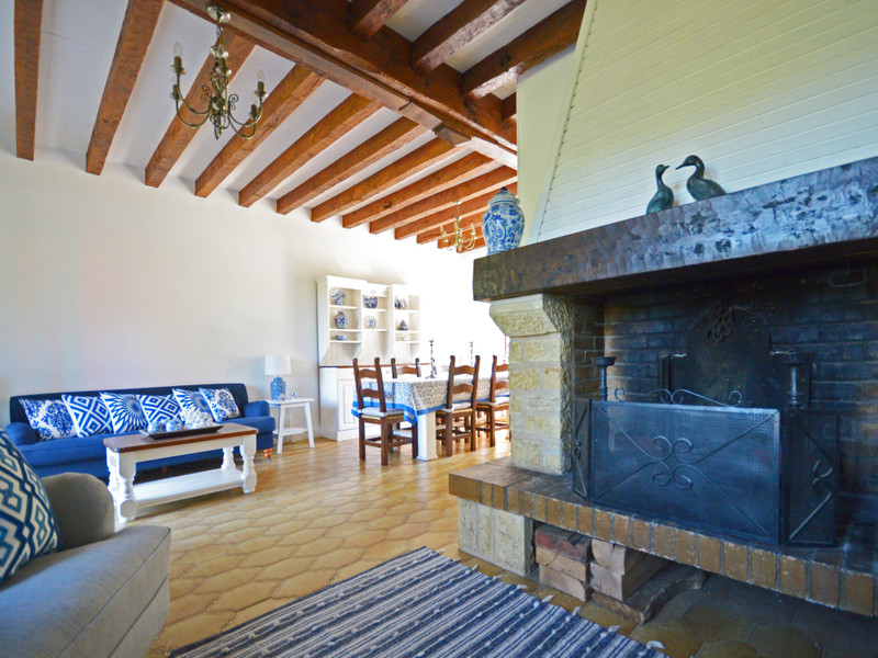 French property for sale in Anlhiac, Dordogne - €242,000 - photo 6
