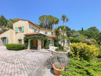 French property, houses and homes for sale in Le Tignet Alpes-Maritimes Provence_Cote_d_Azur