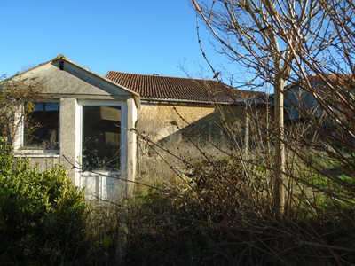 French property for sale in Pressac, Vienne - €49,000 - photo 12