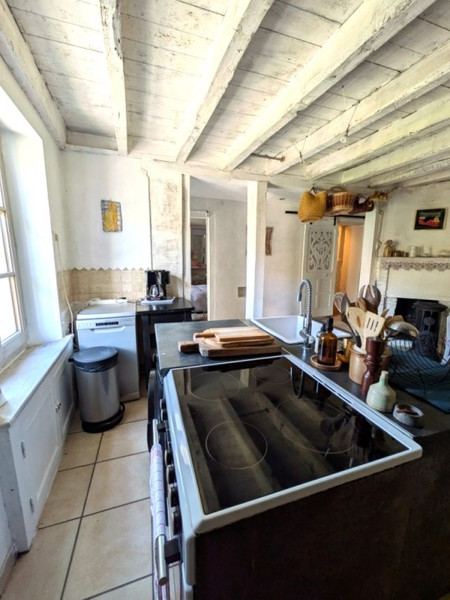 French property for sale in Prissac, Indre - €95,700 - photo 4