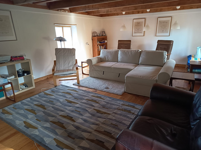 French property for sale in Collorec, Finistère - €99,000 - photo 1