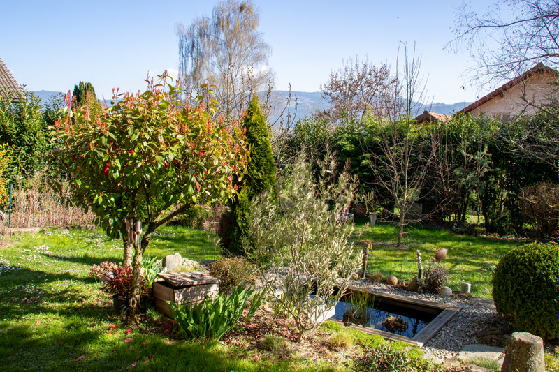House for sale in Ballaison HauteSavoie Stunning farmhouse renovation situated in beautiful