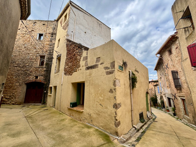 house for sale in Hérault