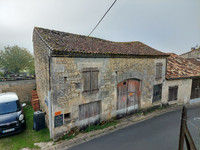 Grange à vendre à Villebois-Lavalette, Charente - 18.500 € - photo 8