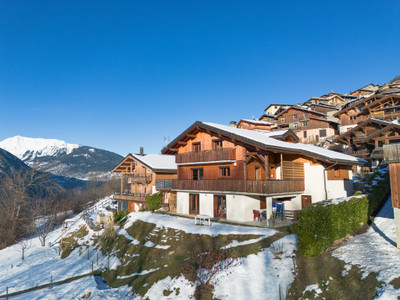 Ski property for sale in Champagny-en-Vanoise - €1,034,000 - photo 9