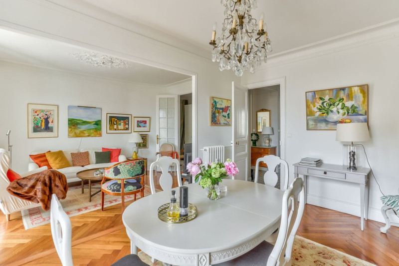 French property for sale in Nice, Alpes_Maritimes - €995,000 - photo 4